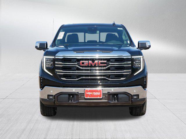 new 2025 GMC Sierra 1500 car, priced at $62,320