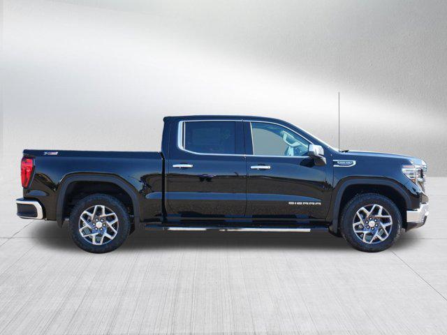 new 2025 GMC Sierra 1500 car, priced at $62,320