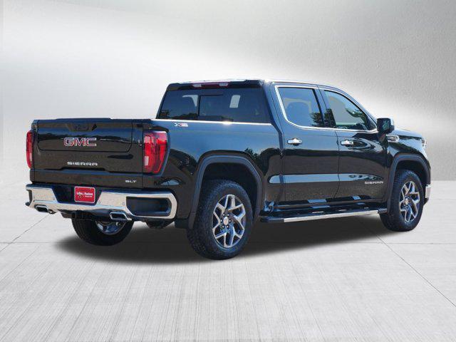 new 2025 GMC Sierra 1500 car, priced at $62,320