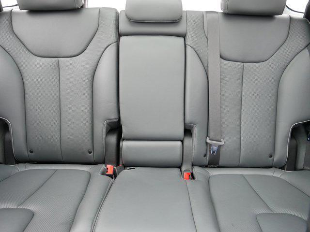 used 2022 Hyundai Santa Fe car, priced at $25,976