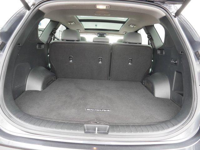 used 2022 Hyundai Santa Fe car, priced at $25,976