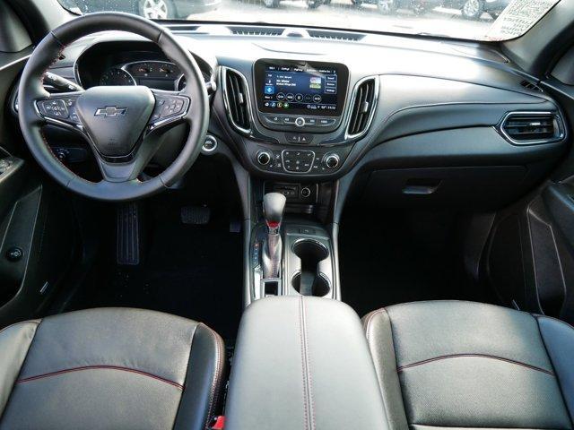 used 2023 Chevrolet Equinox car, priced at $30,976