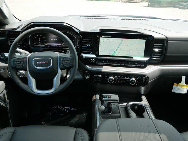 new 2025 GMC Sierra 1500 car, priced at $61,915