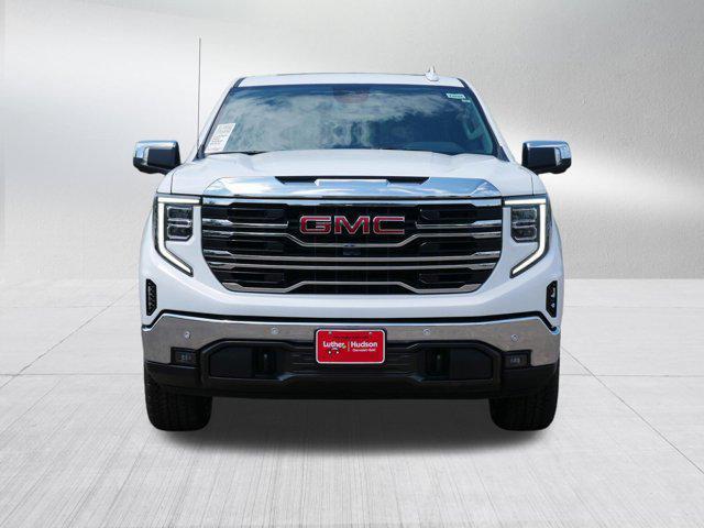 new 2025 GMC Sierra 1500 car, priced at $61,915