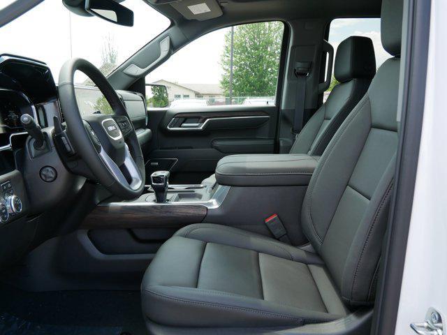 new 2025 GMC Sierra 1500 car, priced at $61,915
