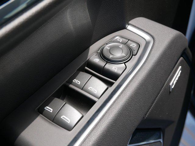 new 2025 GMC Sierra 1500 car, priced at $61,915