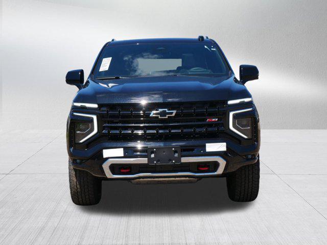 new 2025 Chevrolet Suburban car, priced at $83,237