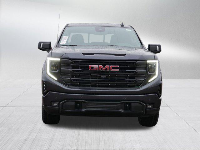 new 2026 GMC Sierra 1500 car, priced at $59,595