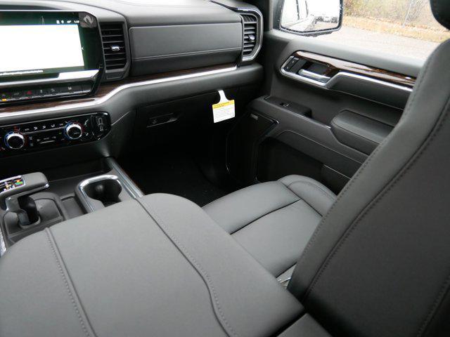 new 2026 GMC Sierra 1500 car, priced at $59,595