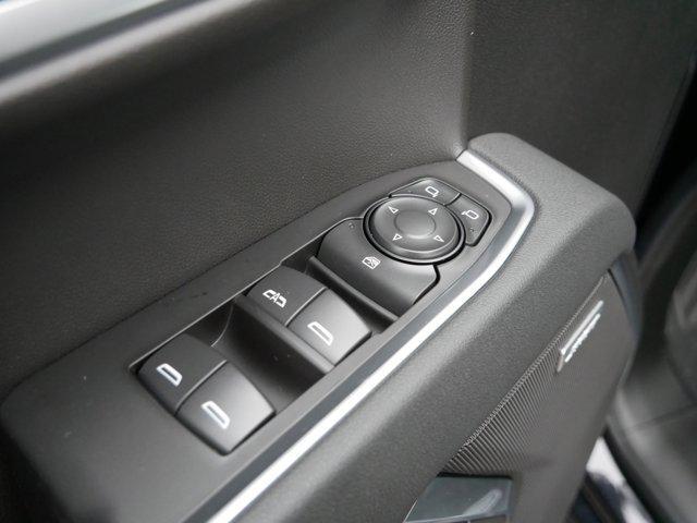 new 2026 GMC Sierra 1500 car, priced at $59,595