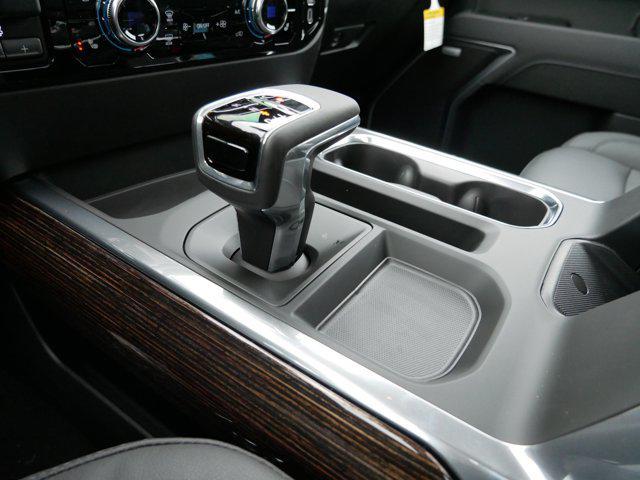 new 2026 GMC Sierra 1500 car, priced at $59,595