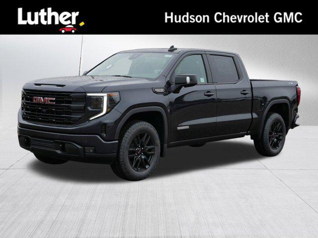 new 2026 GMC Sierra 1500 car, priced at $59,595