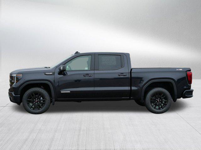 new 2026 GMC Sierra 1500 car, priced at $59,595