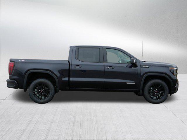 new 2026 GMC Sierra 1500 car, priced at $59,595