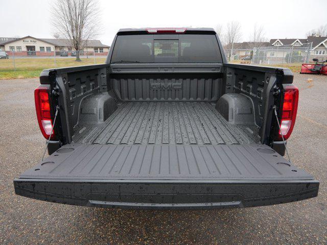 new 2026 GMC Sierra 1500 car, priced at $59,595