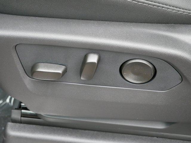 new 2026 GMC Sierra 1500 car, priced at $59,595