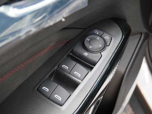 new 2025 Chevrolet Trax car, priced at $25,065