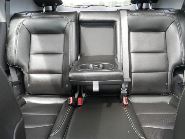 used 2024 GMC Terrain car, priced at $30,996