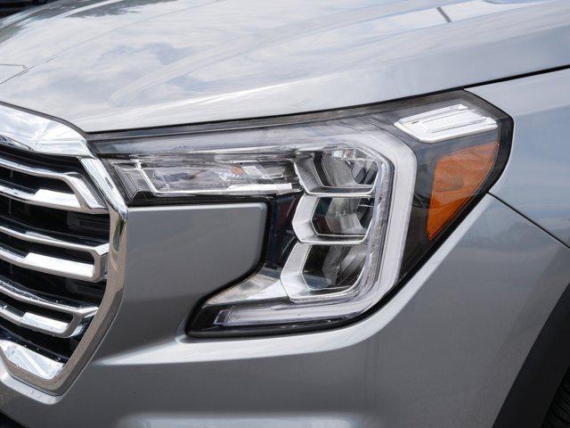 used 2024 GMC Terrain car, priced at $30,996