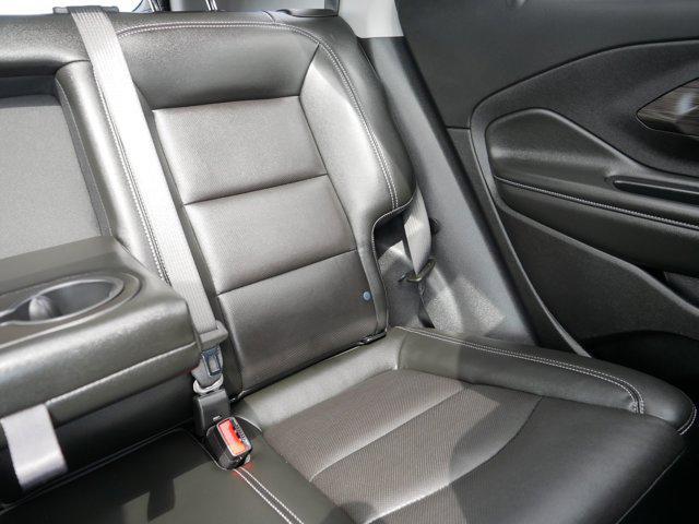 used 2024 GMC Terrain car, priced at $30,996