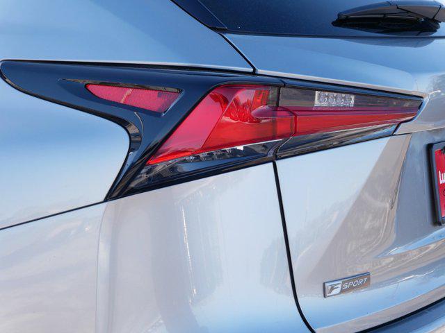 used 2021 Lexus NX 300 car, priced at $30,976