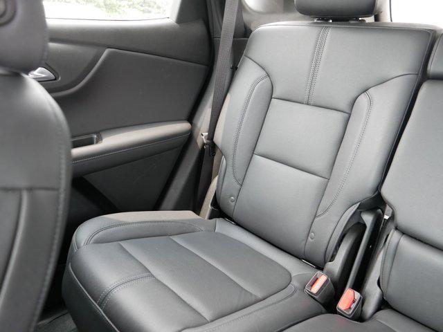 used 2022 Chevrolet Blazer car, priced at $31,596
