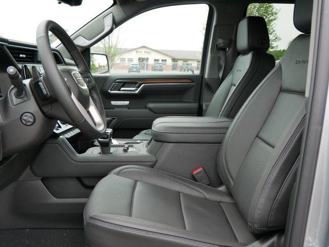 new 2025 GMC Sierra 1500 car, priced at $73,050