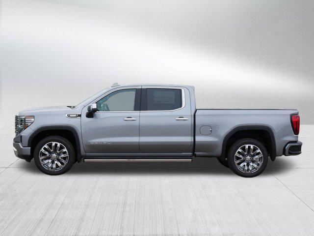new 2025 GMC Sierra 1500 car, priced at $73,050