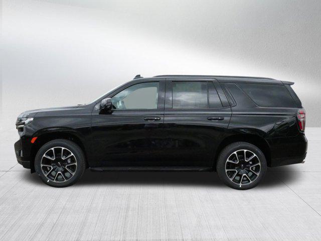 new 2024 Chevrolet Tahoe car, priced at $75,920