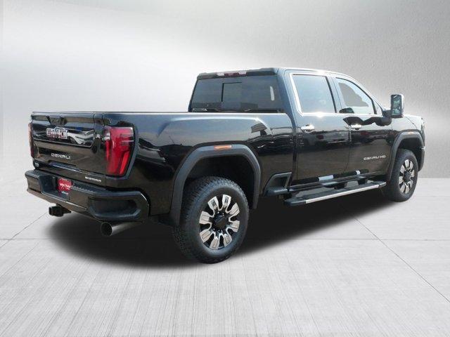 new 2024 GMC Sierra 3500 car, priced at $82,395