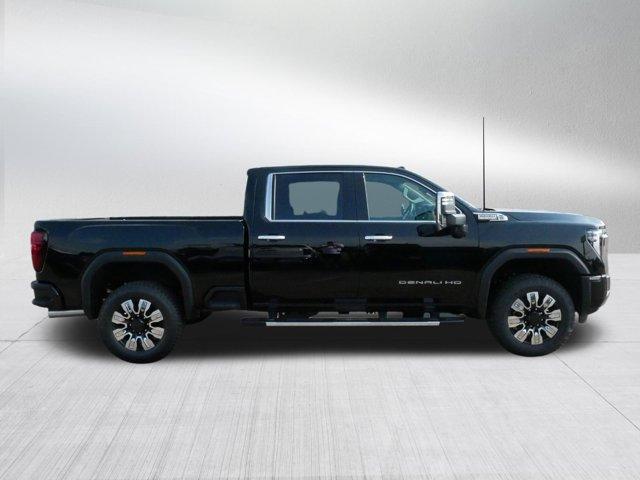 new 2024 GMC Sierra 3500 car, priced at $82,395