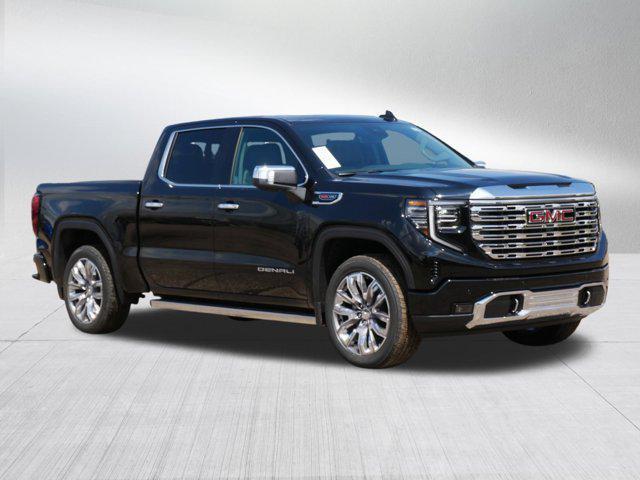 new 2026 GMC Sierra 1500 car, priced at $73,135