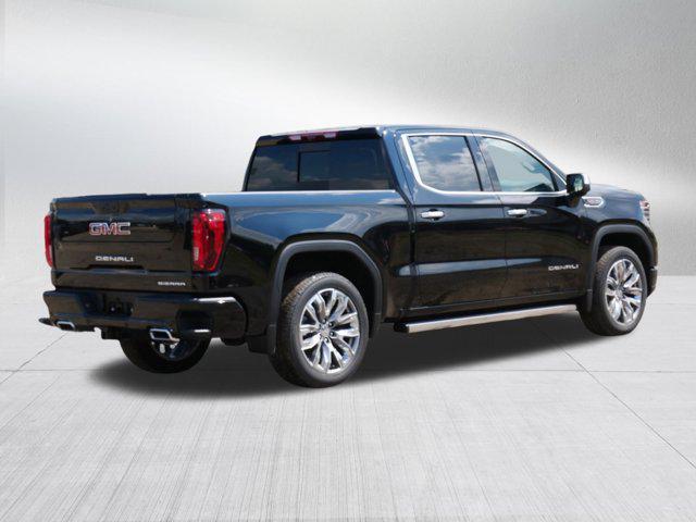 new 2026 GMC Sierra 1500 car, priced at $73,135