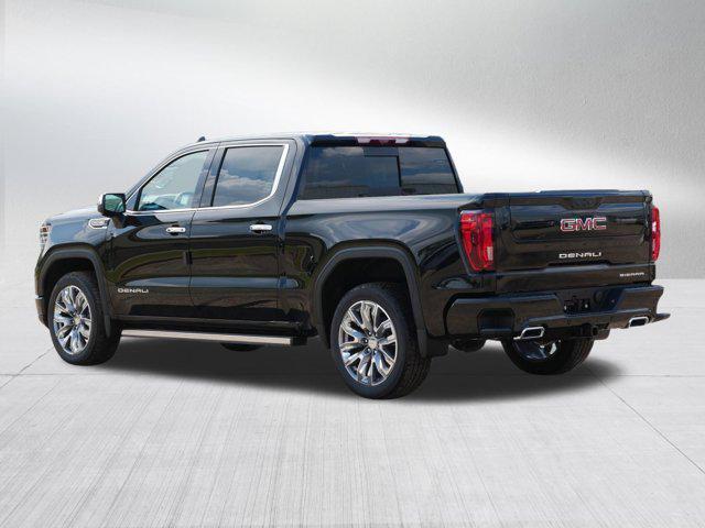 new 2026 GMC Sierra 1500 car, priced at $73,135