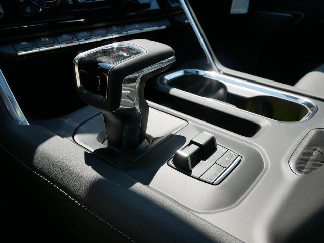 new 2026 GMC Sierra 1500 car, priced at $73,135