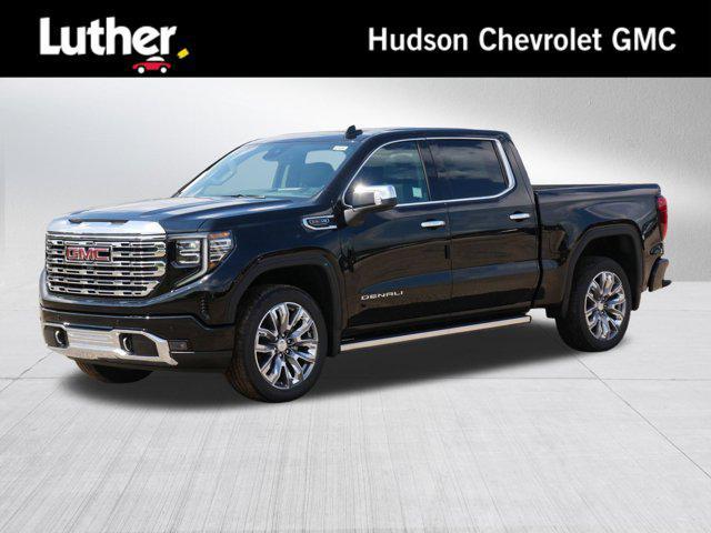new 2026 GMC Sierra 1500 car, priced at $73,135