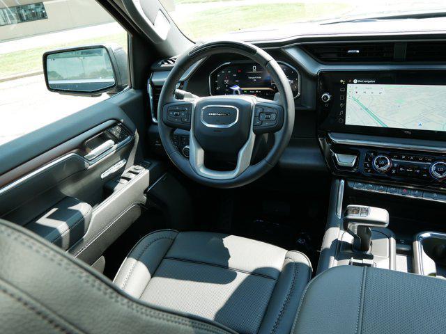 new 2026 GMC Sierra 1500 car, priced at $73,135