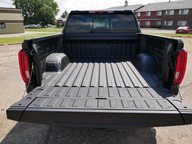 new 2026 GMC Sierra 1500 car, priced at $73,135