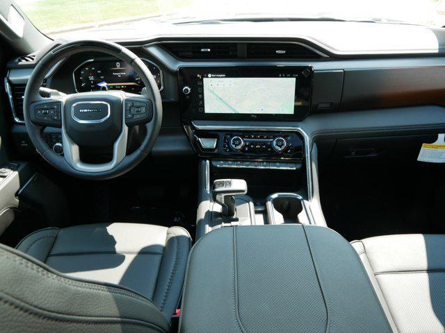 new 2026 GMC Sierra 1500 car, priced at $73,135