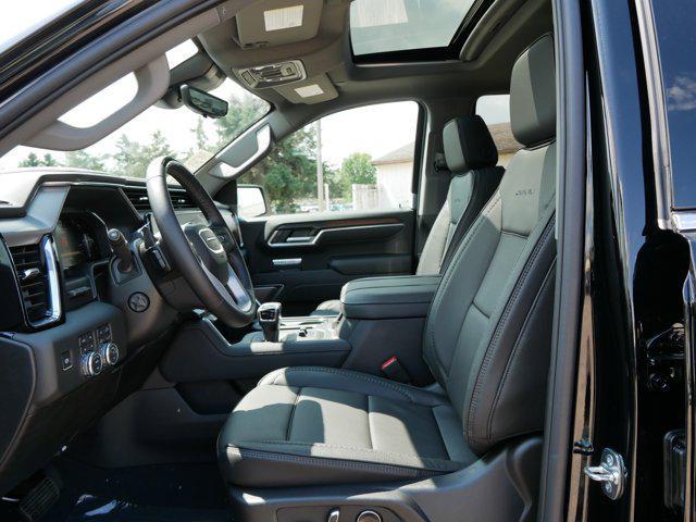 new 2026 GMC Sierra 1500 car, priced at $73,135