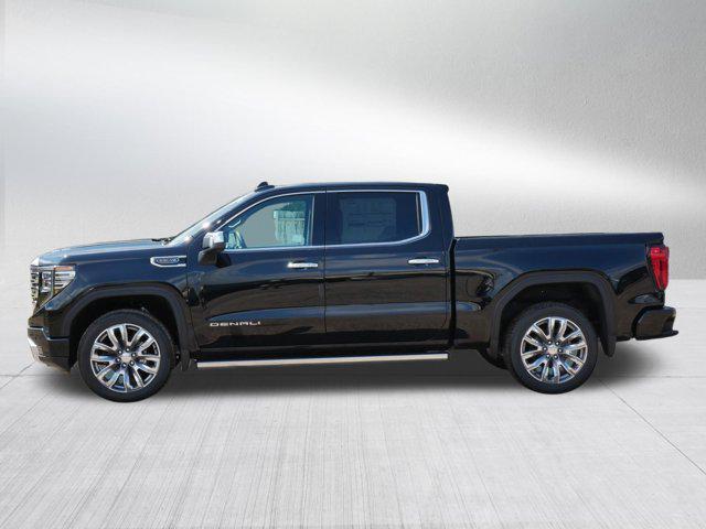 new 2026 GMC Sierra 1500 car, priced at $73,135