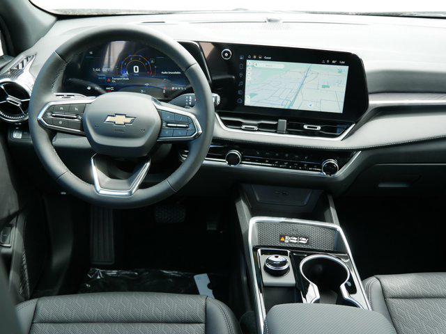 new 2026 Chevrolet Equinox car, priced at $34,087