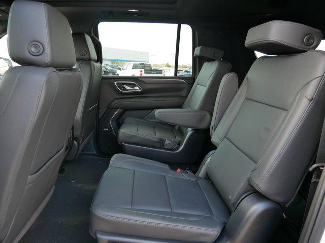 new 2024 Chevrolet Suburban car, priced at $69,450