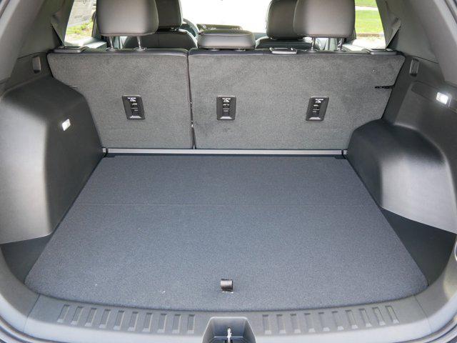 new 2026 Chevrolet Equinox car, priced at $32,789