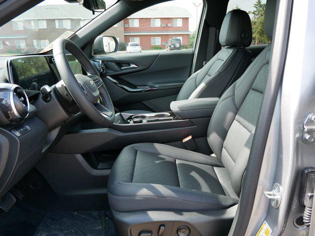 new 2026 Chevrolet Equinox car, priced at $32,789