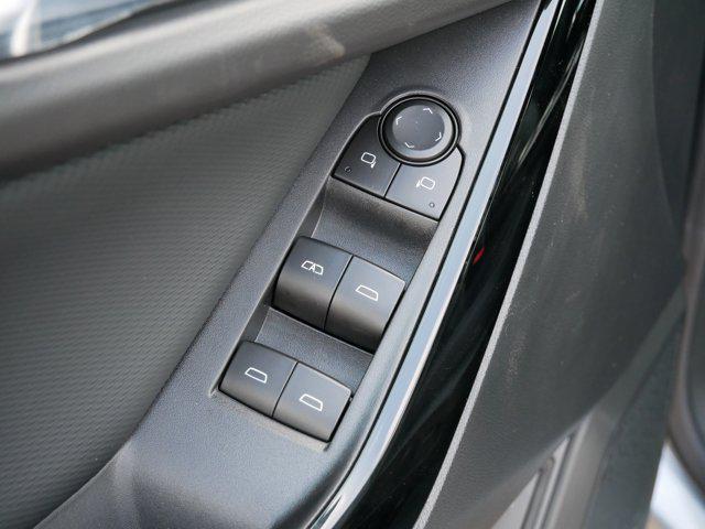 new 2026 Chevrolet Equinox car, priced at $32,789
