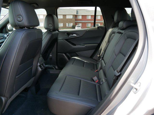 new 2026 Chevrolet Equinox car, priced at $32,789