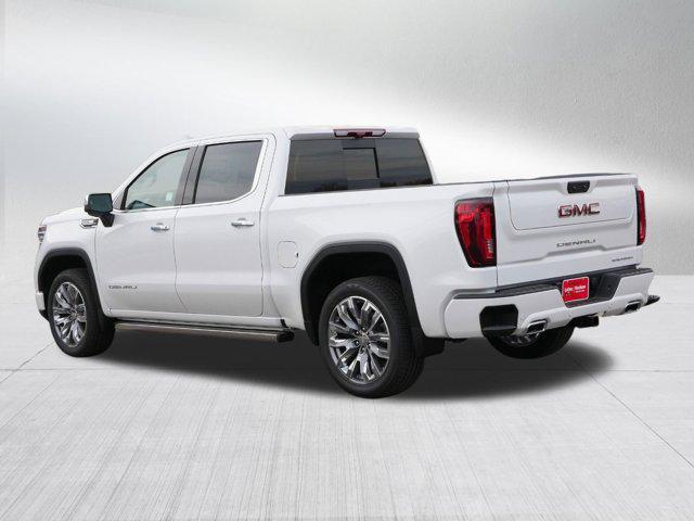 new 2025 GMC Sierra 1500 car, priced at $76,150