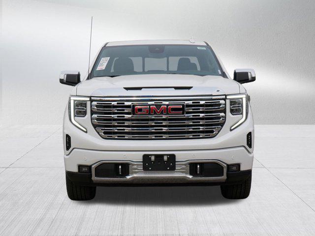 new 2025 GMC Sierra 1500 car, priced at $76,150