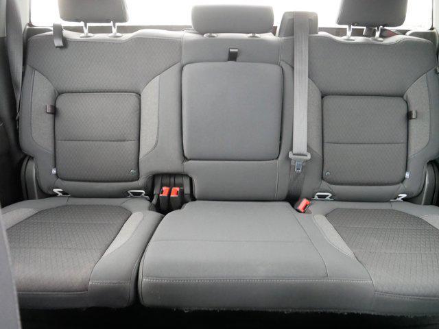 used 2020 GMC Sierra 1500 car, priced at $29,496